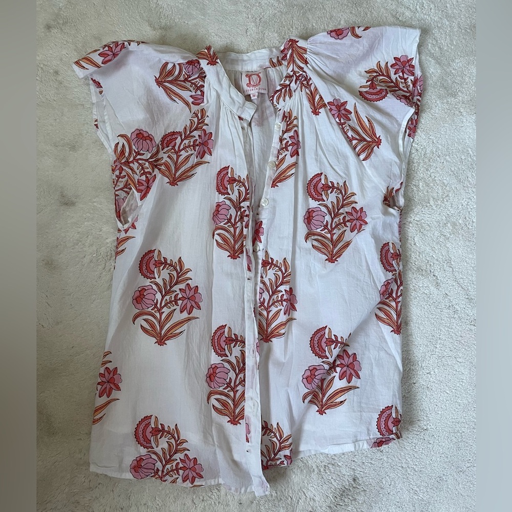 Victoria Dunn shirt!